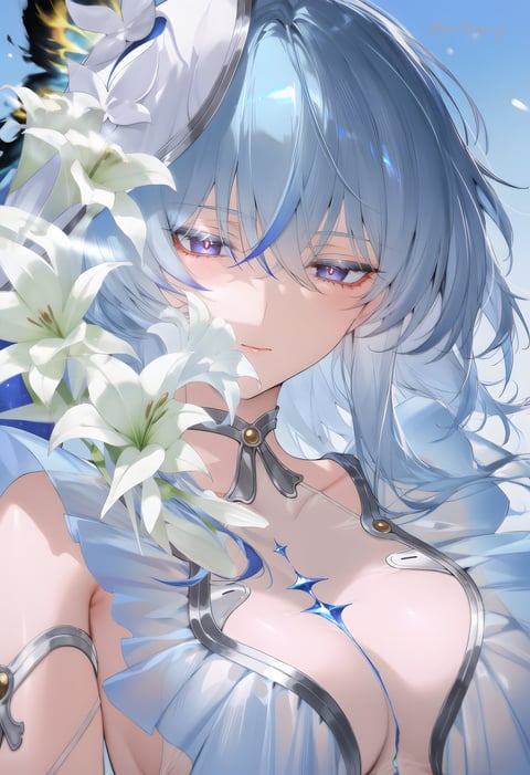 鸣潮