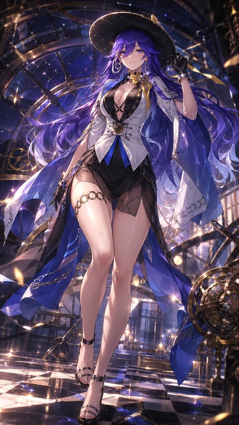 鸣潮