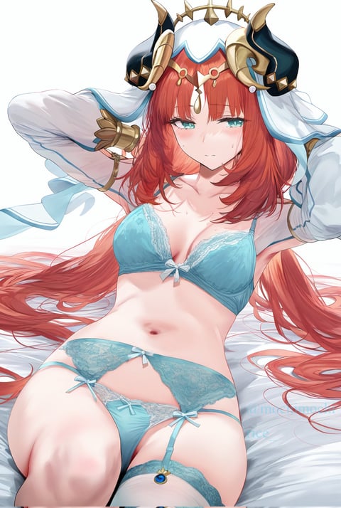 原神