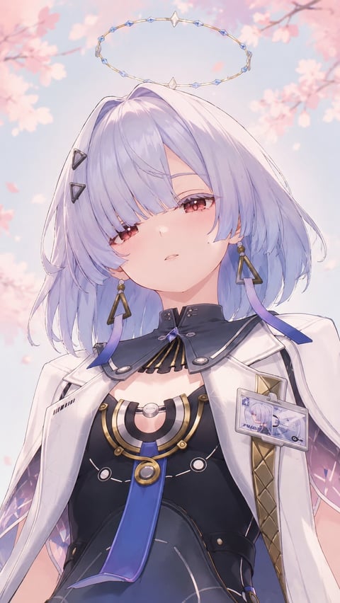 鸣潮,莫宁