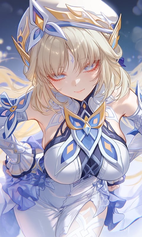 原神
